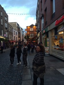 Temple Bar