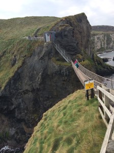 Rope Bridge