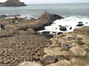 Giant's Causeway