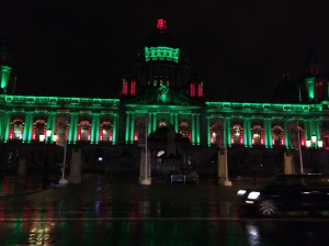 Belfast